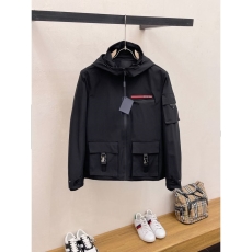 Prada Outwear